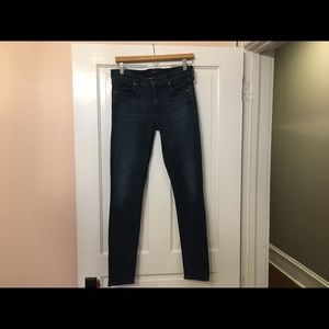 Citizens of Humanity Avedon Skinny Jeans